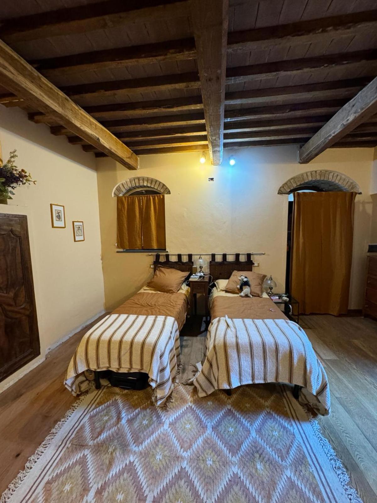 Casagiuliana Lejlighed Perugia Eksteriør billede